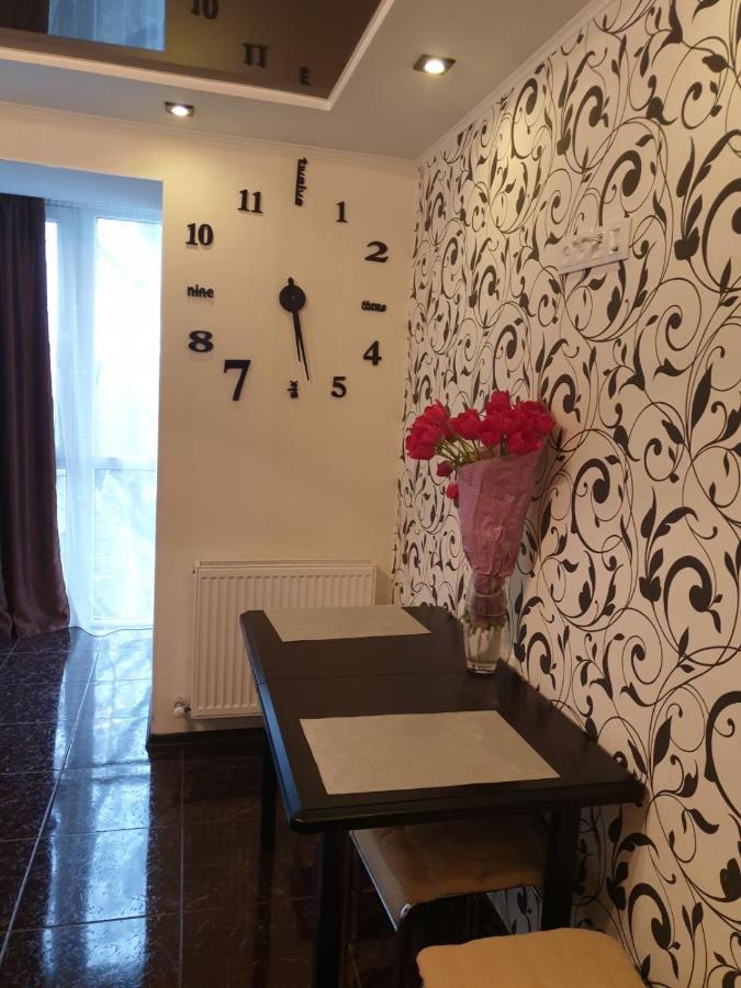 Elena'S Holiday Apartment Camenița Exterior foto