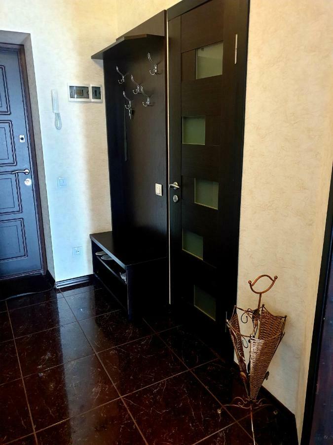 Elena'S Holiday Apartment Camenița Exterior foto